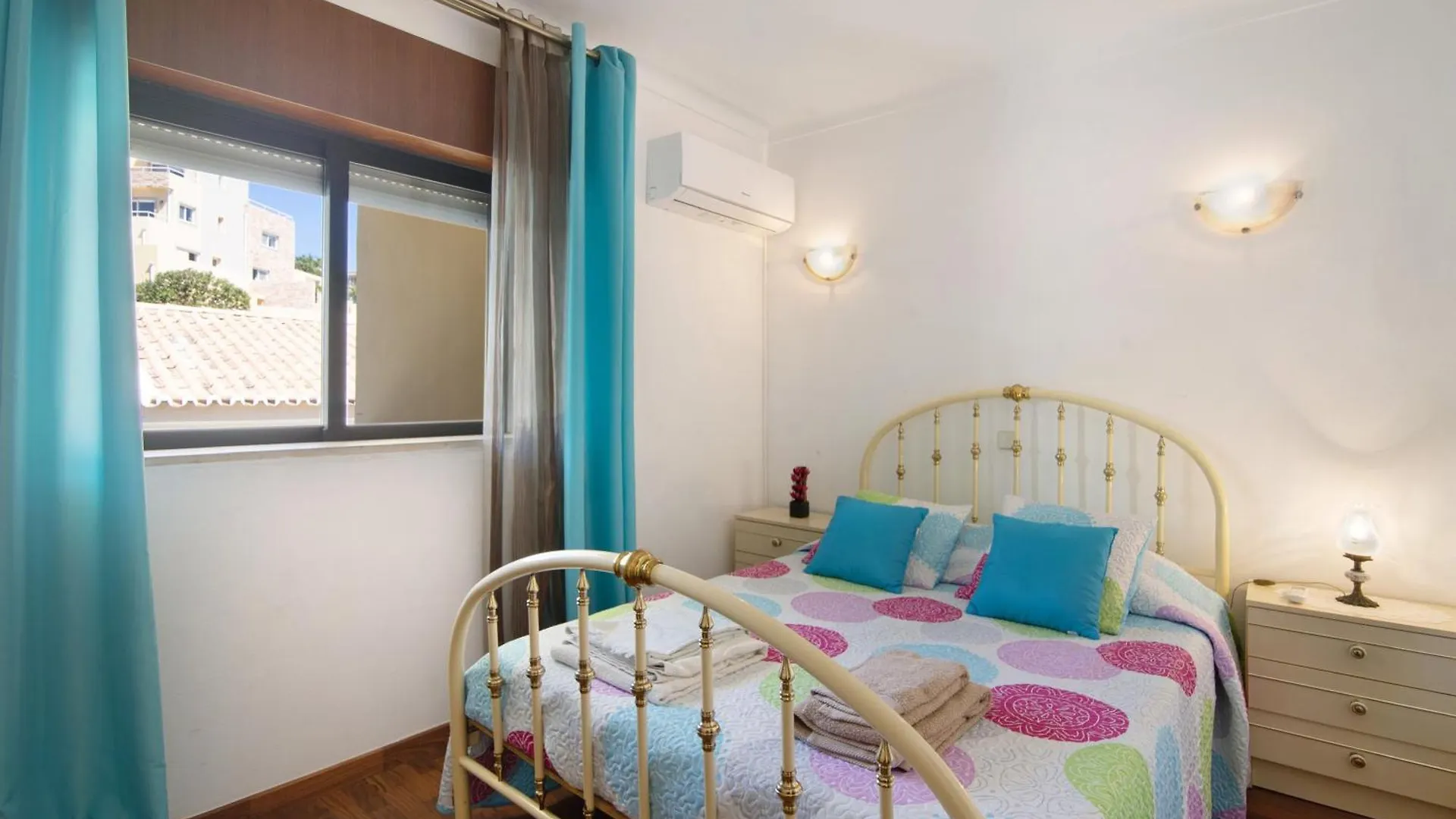 Apartamento Carvoeiro Carvoeiro  Carvoeiro (Lagoa)
