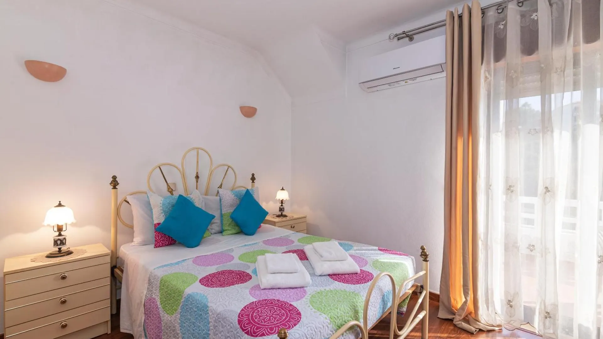 Apartamento Carvoeiro Carvoeiro
