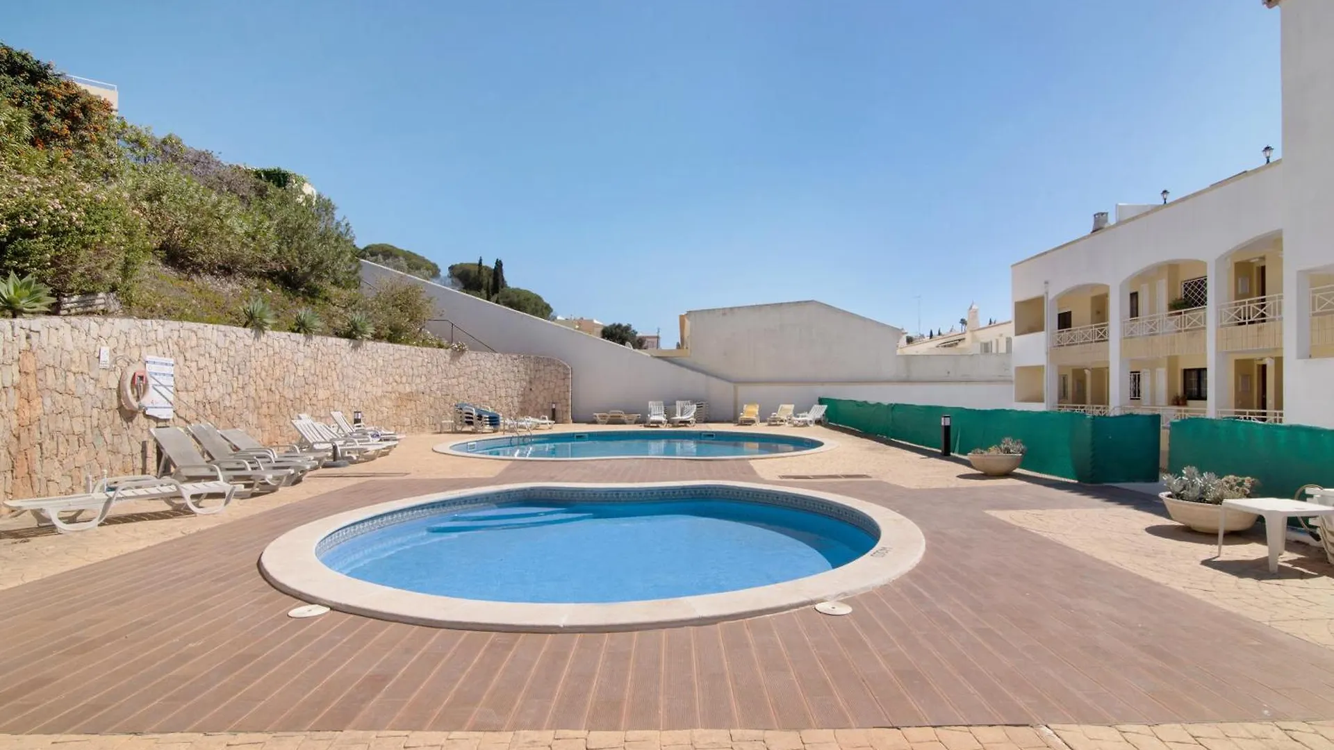 Apartamento Carvoeiro Carvoeiro  0*, Carvoeiro (Lagoa) Portugal