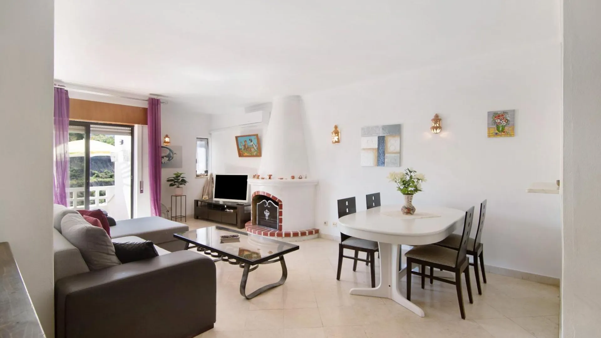 Apartamento Carvoeiro Carvoeiro  0*, Carvoeiro (Lagoa) Portugal