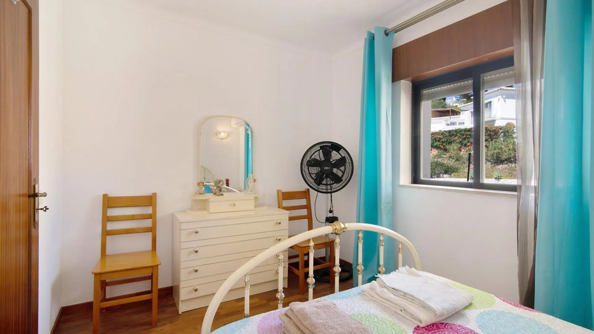Apartment Apartamento Carvoeiro Carvoeiro