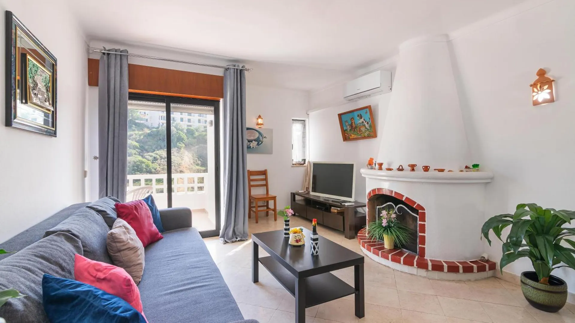 Apartamento Carvoeiro Carvoeiro  0*, Carvoeiro (Lagoa)