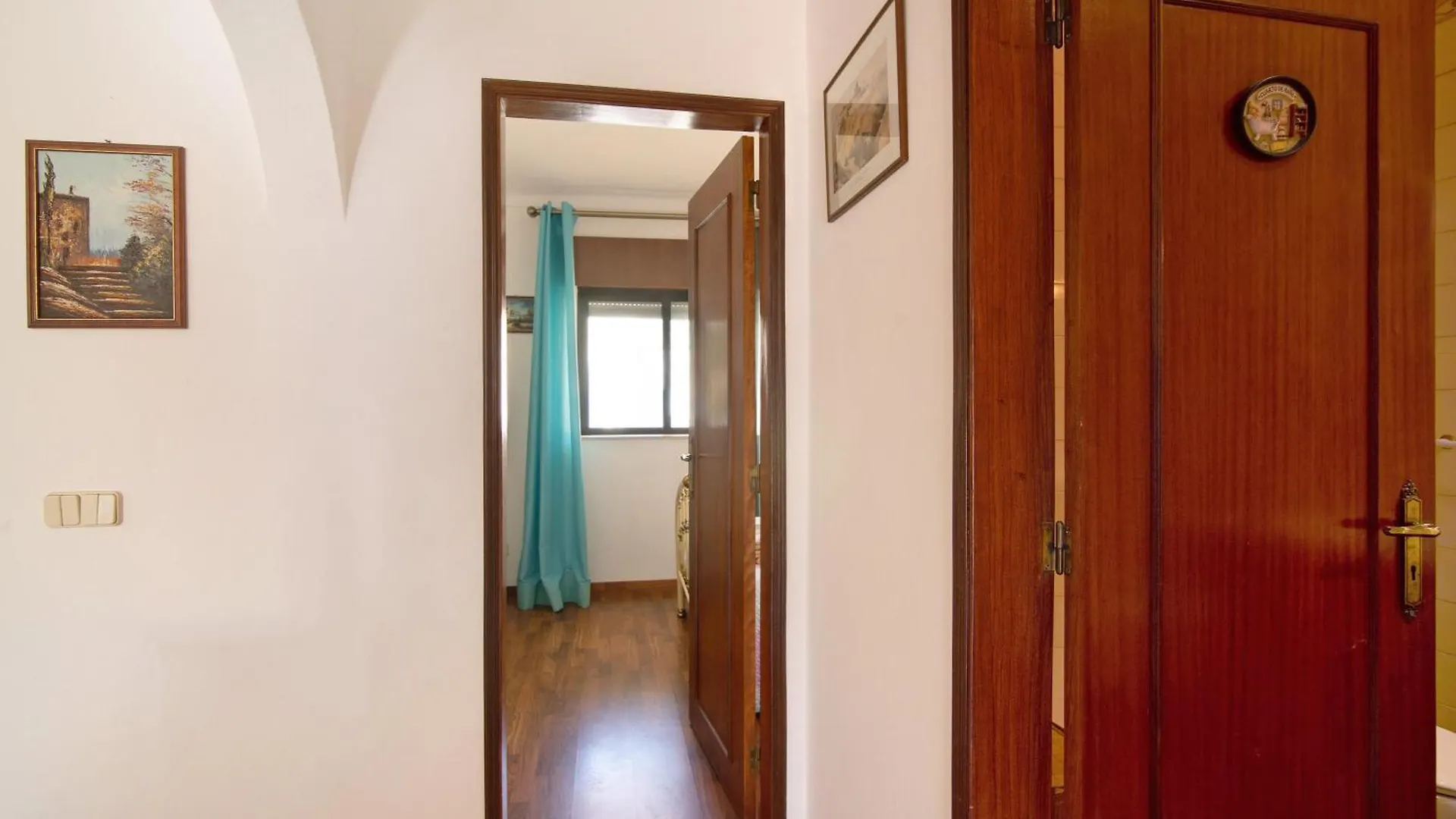 Apartamento Carvoeiro Carvoeiro  Portugal