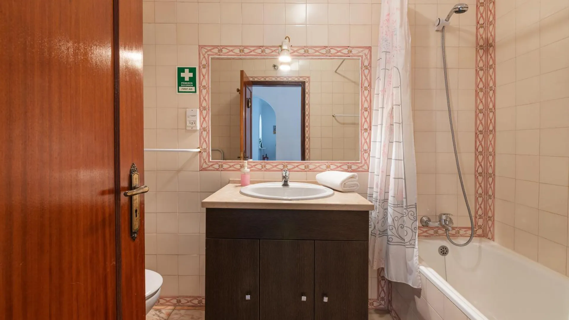 Apartamento Carvoeiro Carvoeiro