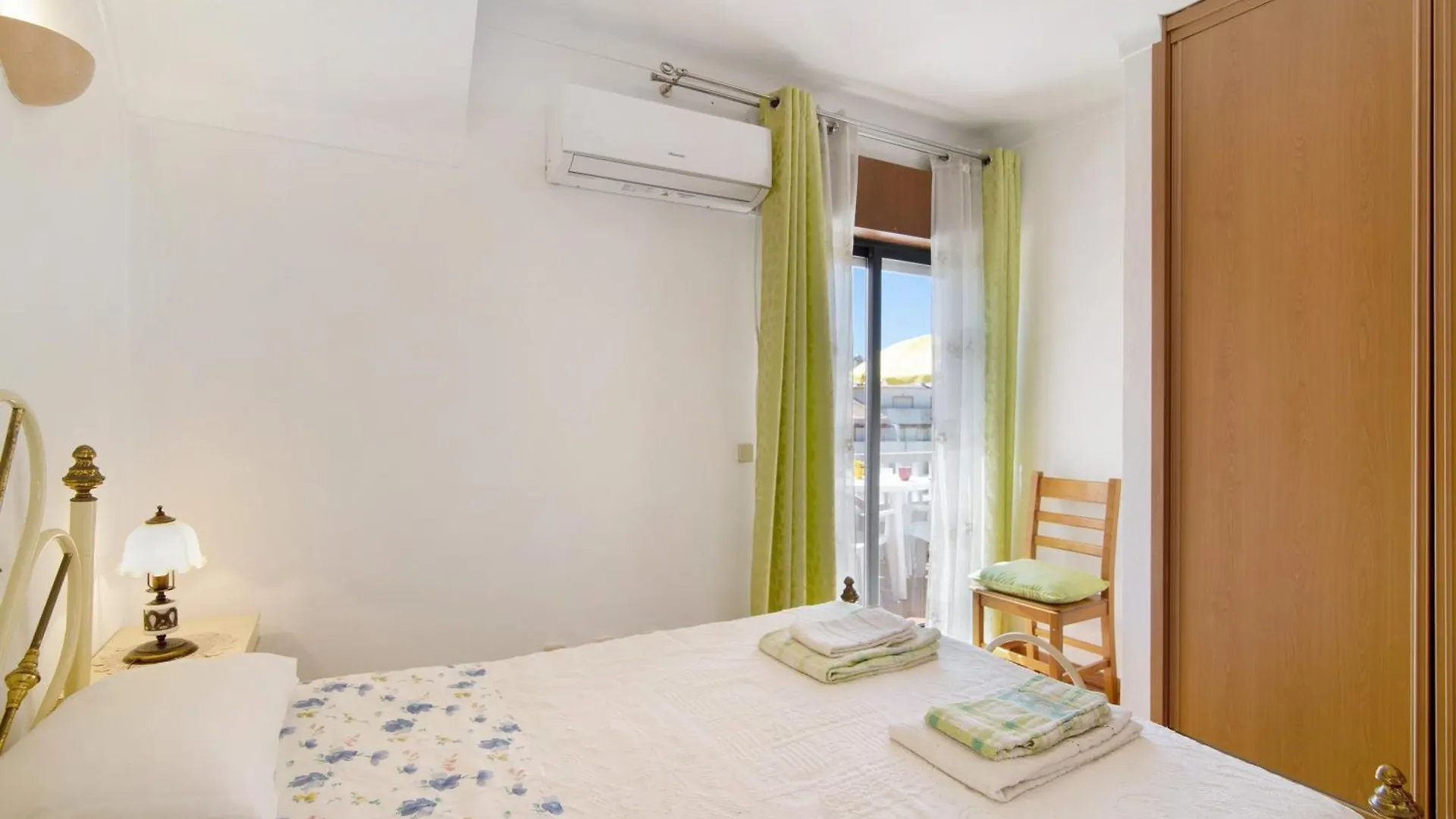 Apartamento Carvoeiro Carvoeiro  Carvoeiro (Lagoa)