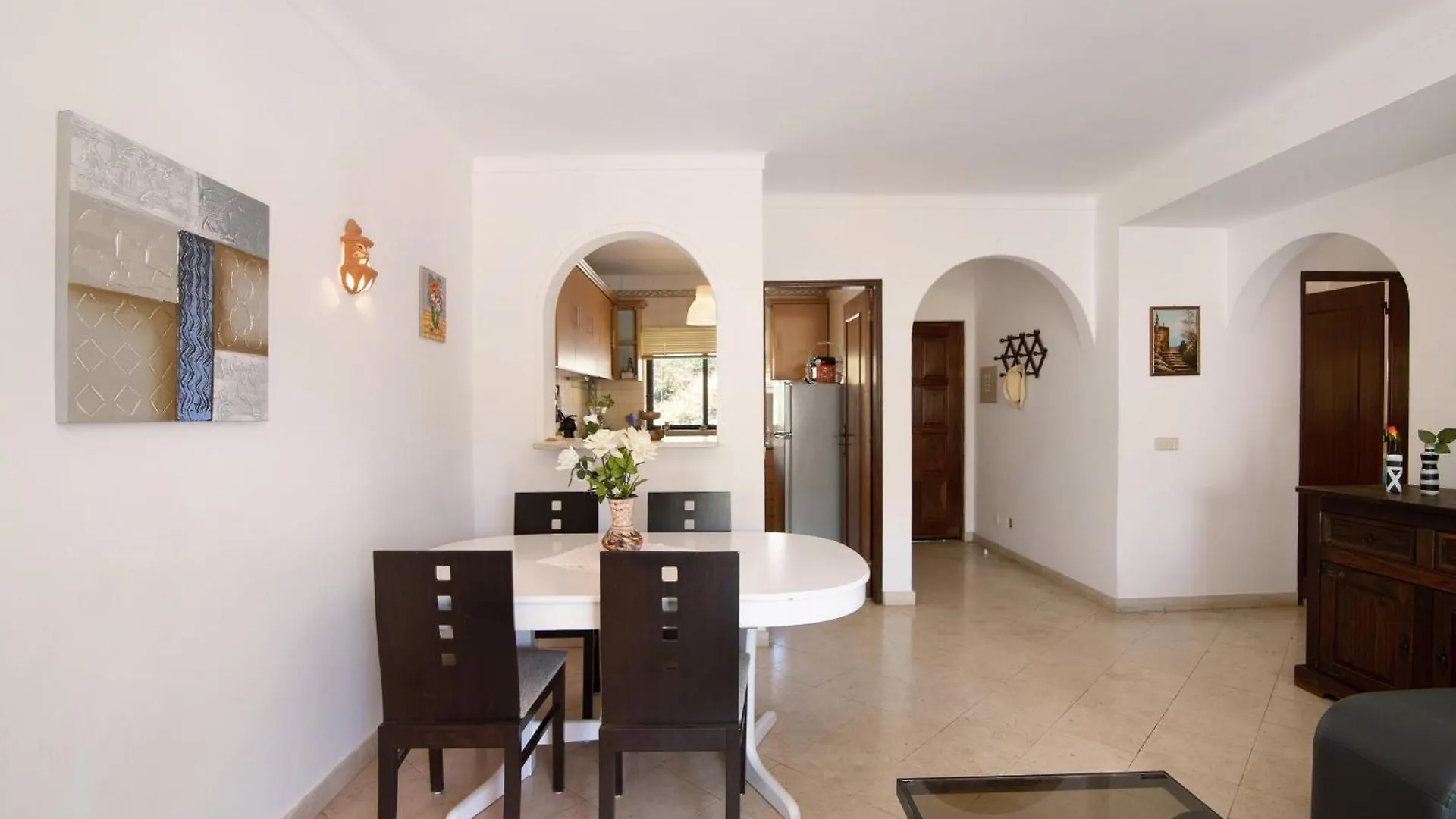 Apartamento Carvoeiro Carvoeiro  Portugal