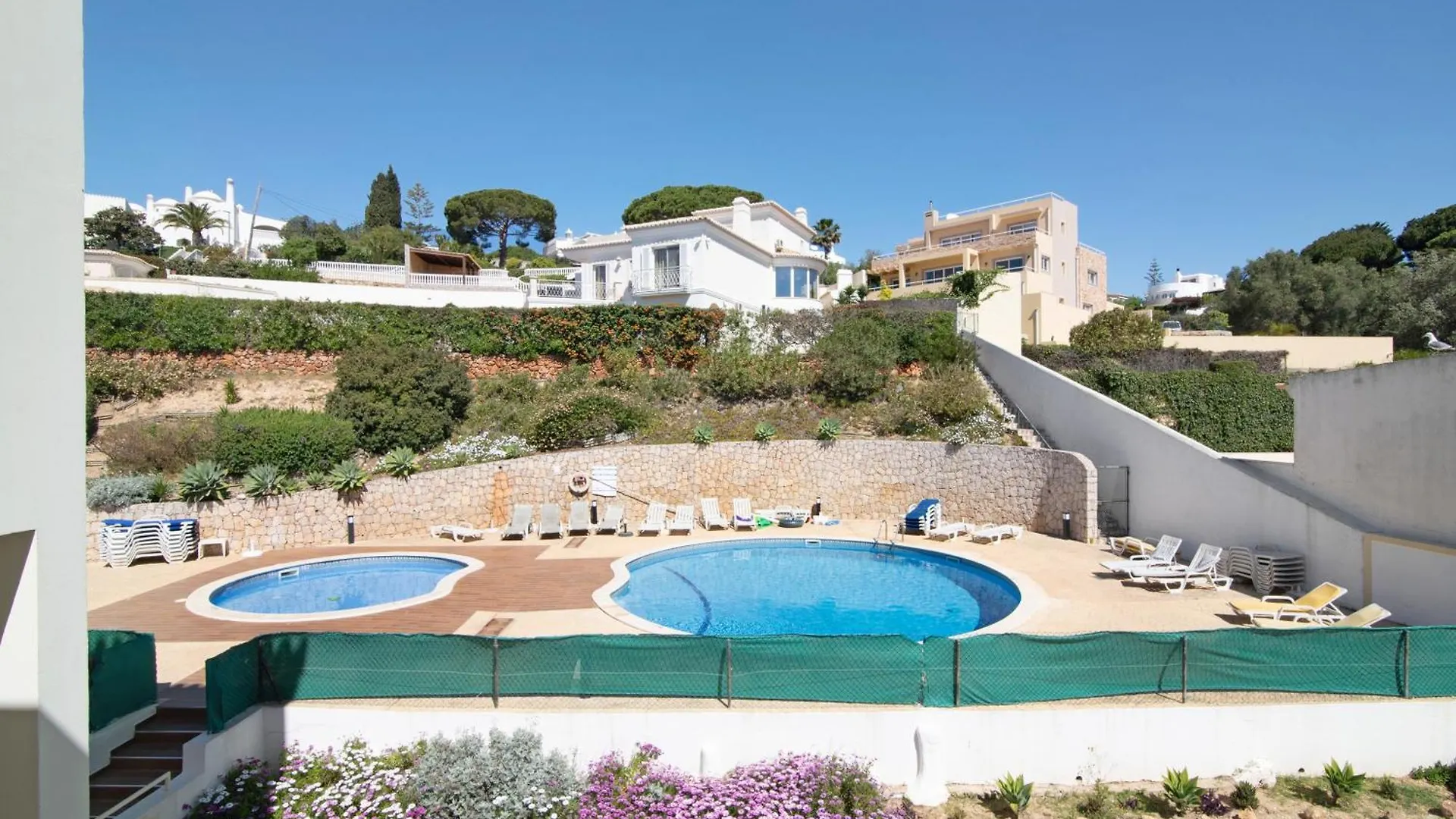 Apartamento Carvoeiro Carvoeiro