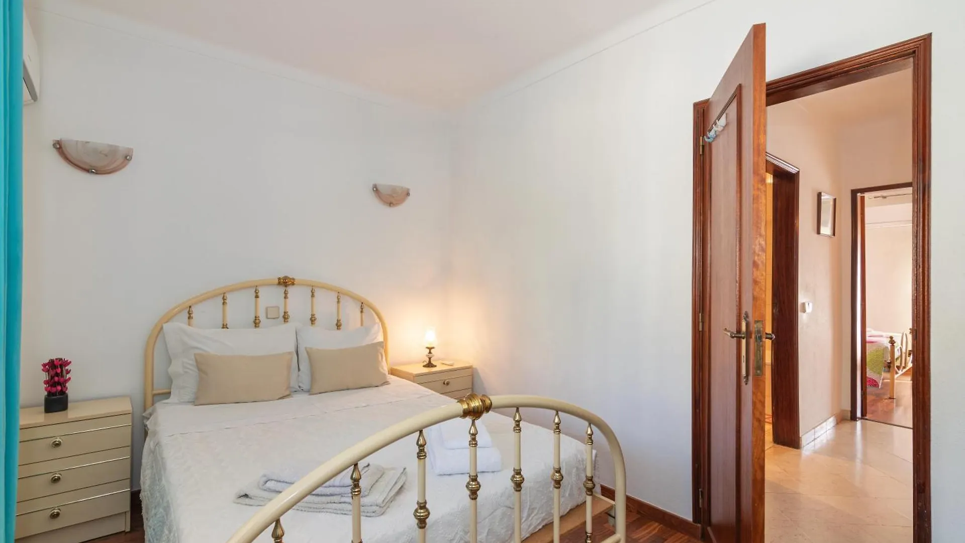 Apartamento Carvoeiro Carvoeiro  Portugal