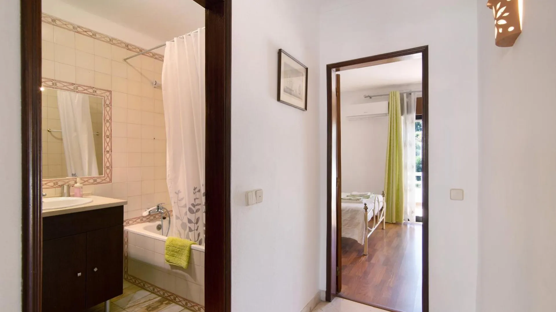 Apartamento Carvoeiro Carvoeiro