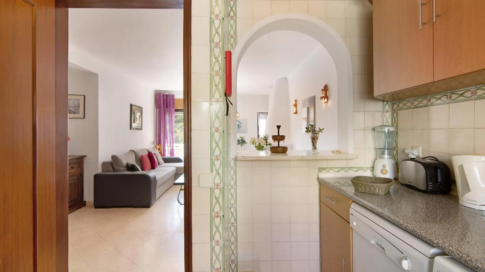 Apartamento Carvoeiro Carvoeiro  0*, Carvoeiro (Lagoa)