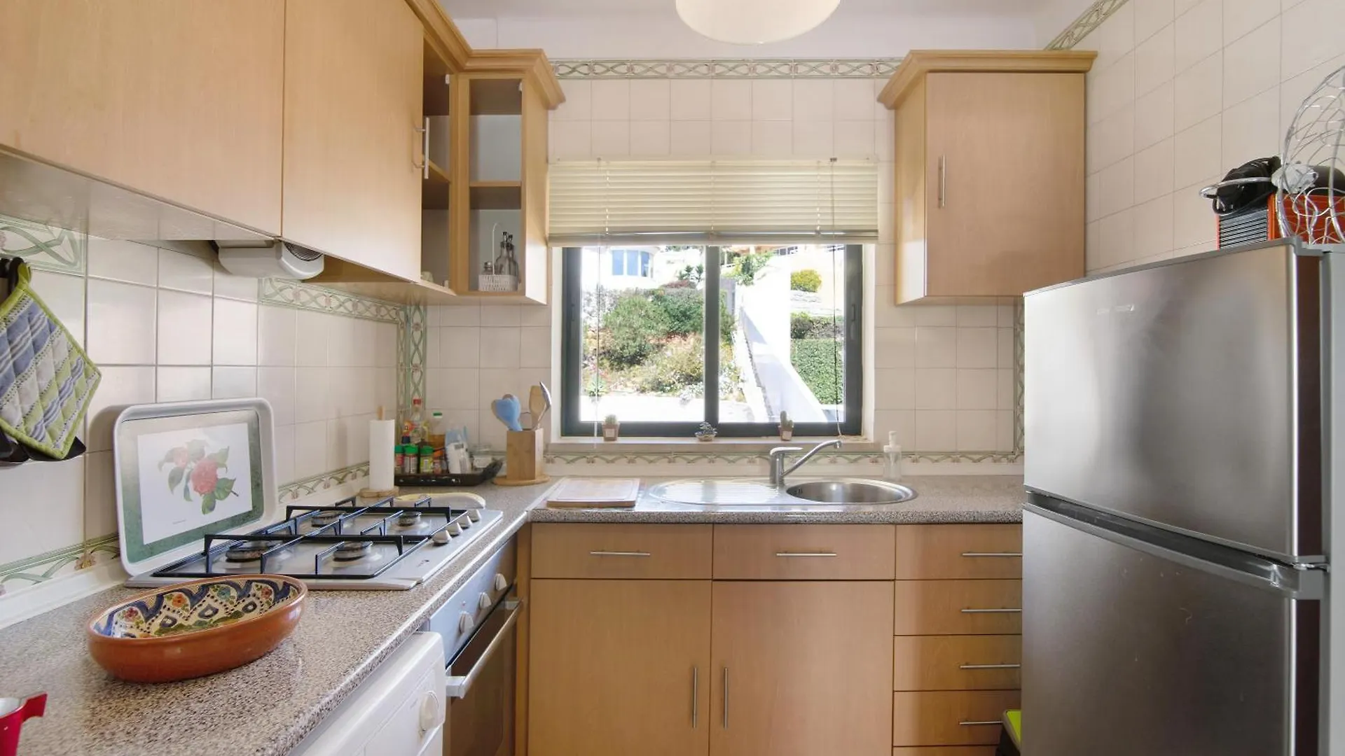 Apartamento Carvoeiro Carvoeiro  Apartment Carvoeiro (Lagoa)