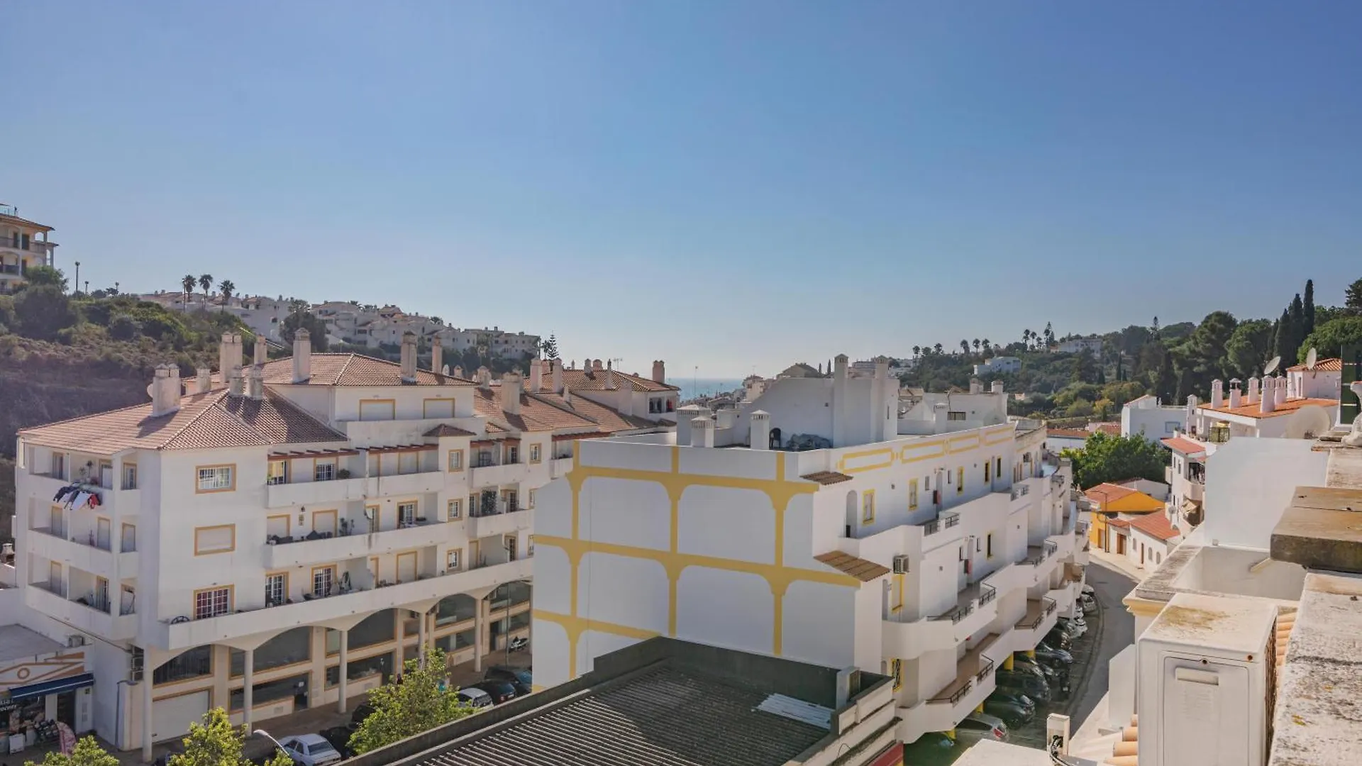 Apartamento Carvoeiro Carvoeiro  Carvoeiro (Lagoa)