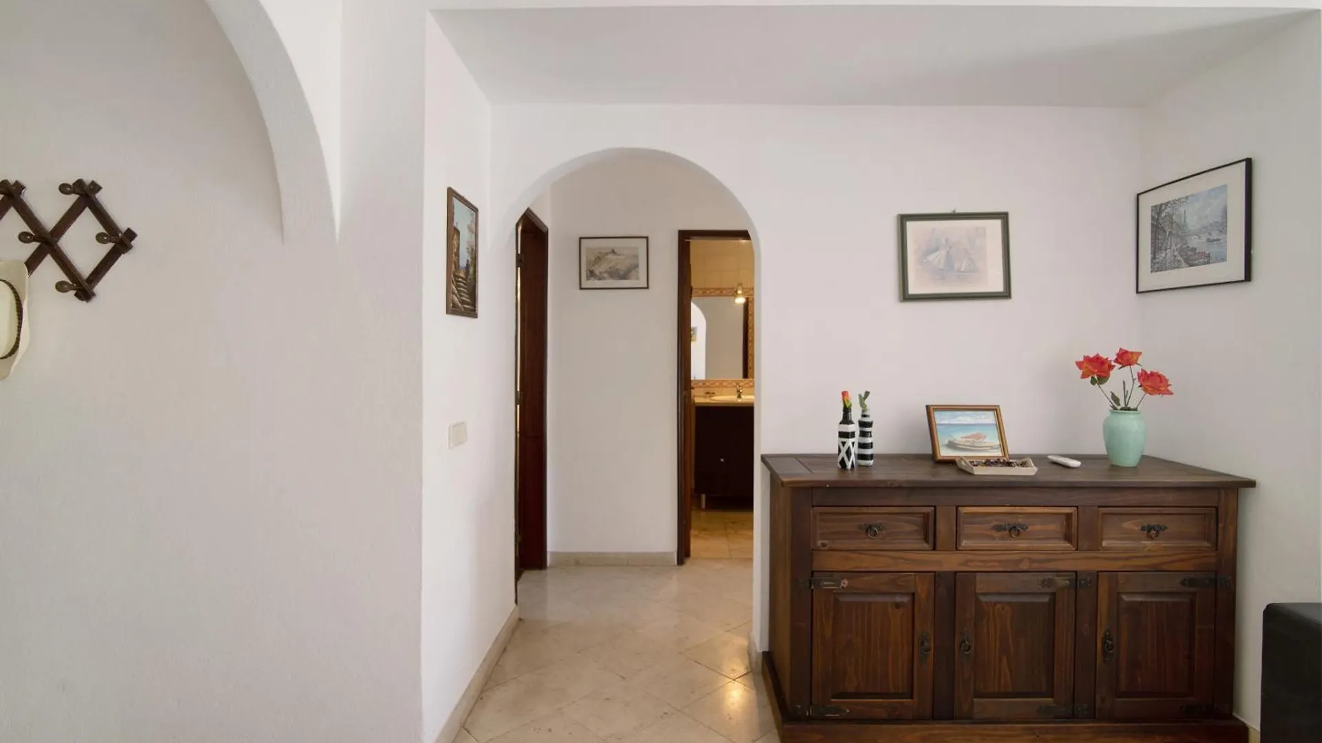 Apartment Apartamento Carvoeiro Carvoeiro