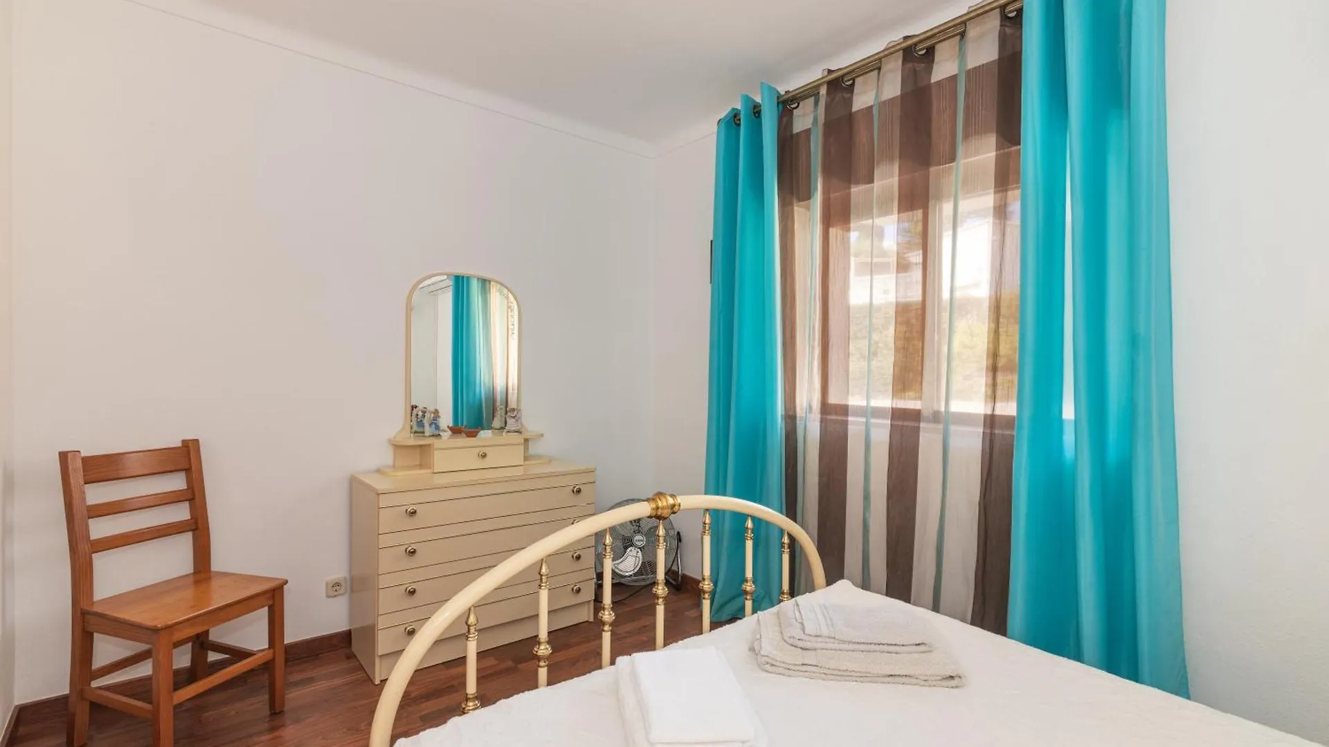 Apartamento Carvoeiro Carvoeiro  0*, Carvoeiro (Lagoa)