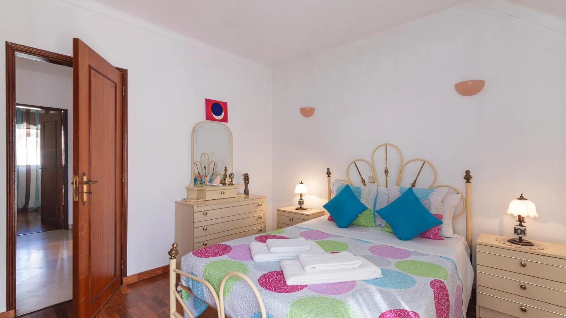 Apartamento Carvoeiro Carvoeiro  0*, Carvoeiro (Lagoa)