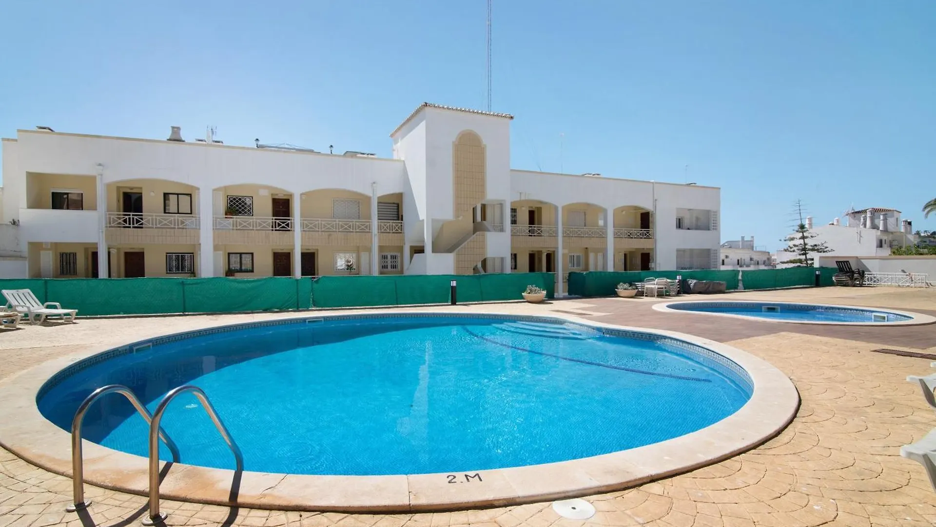 Apartment Apartamento Carvoeiro Carvoeiro