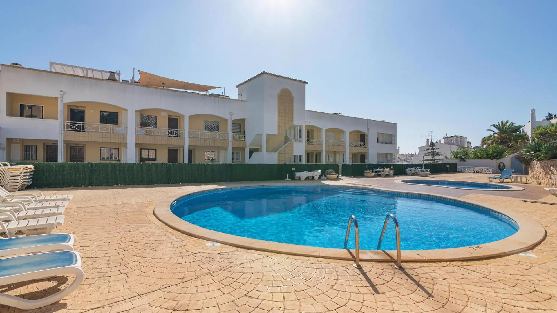 Apartamento Carvoeiro Carvoeiro