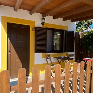  Kwatera prywatna Quinta Das Andorinhas